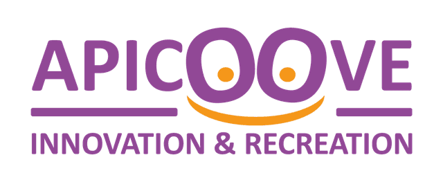 Logo de 