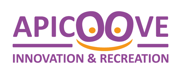 Logo de 
