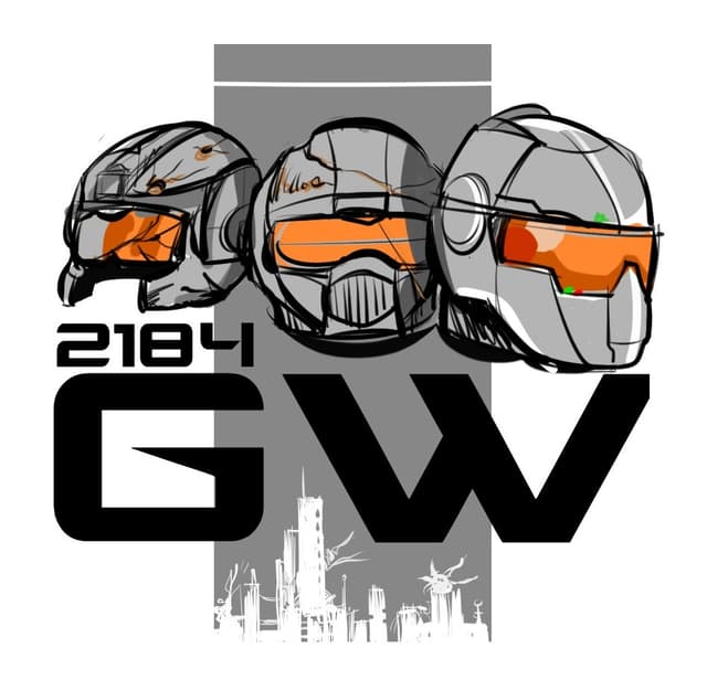 Logo de 
