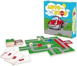 Auto-stop
