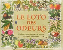 Loto des odeurs