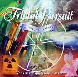 Trivial Pursuit - Sciences et Nature
