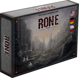 RONE