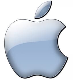 Portrait de : Apple
