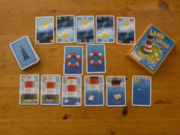 Land Unter