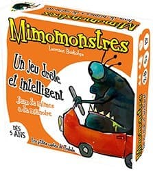 Mimomonstres