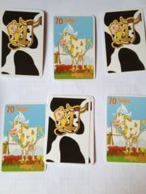Boîte du jeu : Pit : carte spécial
