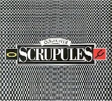 Boîte du jeu : Question de Scrupules