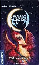 Boîte du jeu : Blue Moon : Völkerset - Die Flit