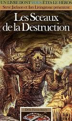 Les Sceaux de la Destruction