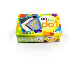 Couverture de On the dot