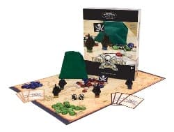 Boîte du jeu : Dread Pirate : Buccaneer's Revenge
