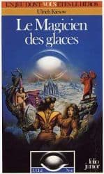 L'Œil Noir - Le Magicien des Glaces