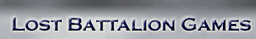 Portrait de : Lost Battalion Games