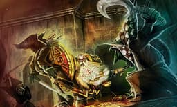 Warhammer Quest : Le Jeu d’Aventure