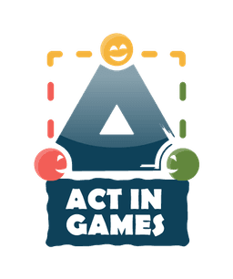 Portrait de : Act in Games