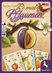 Boîte du jeu : Pi Mal Pflaumen