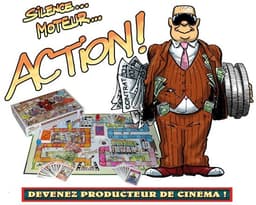 Silence... Moteur... Action !