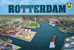 Couverture de Rotterdam