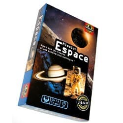 Mission Espace
