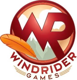 Portrait de : WindRider Games