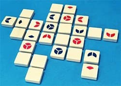 Boîte du jeu : Yengo