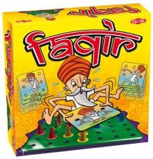 Faqir