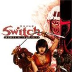 Boîte du jeu : Switch - Secrets of the Temple