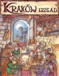Krakow 1325 AD