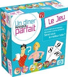 Un Diner Presque Parfait