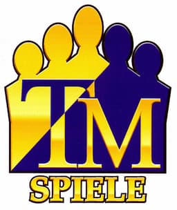 Portrait de : TM Spiele