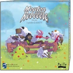 Mouton Rebêêêle