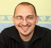Portrait de : Maublanc Ludovic