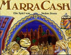 Boîte du jeu : Marracash