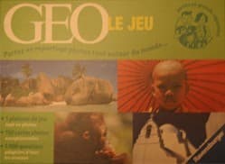 Geo le Jeu