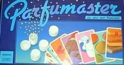 Boîte du jeu : Parfumaster