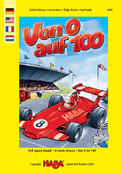 À Toute Vitesse