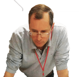 Portrait de : Gandon François