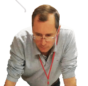 Photo de François Gandon