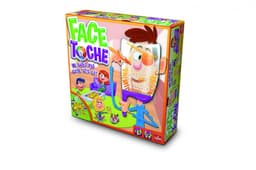 Couverture de Facetoche