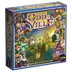 OddVille