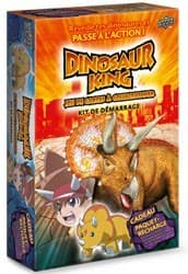 Dinosaur King - Deck de démarrage
