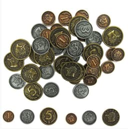 Pièces en Métal