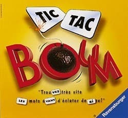 Tic Tac Boum