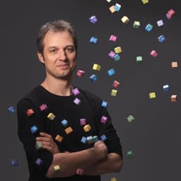 Portrait de : Escoffier Laurent
