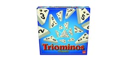 Couverture de Triominos Classic