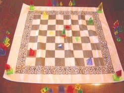 Boîte du jeu : RAMbots