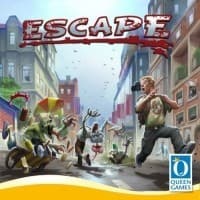 Escape : Zombie City