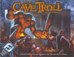 Cave Troll