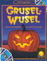 Grusel Wusel